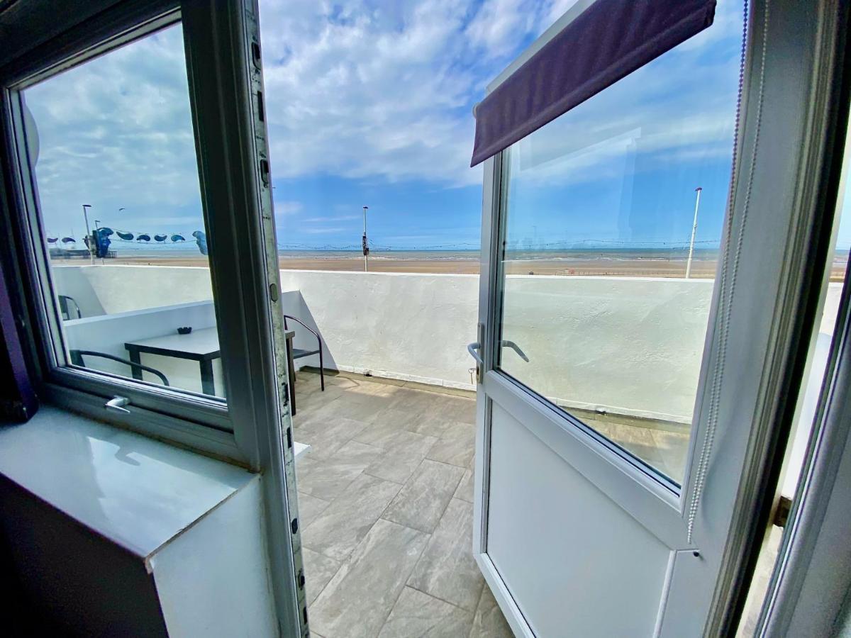 Royal Carlton Hotel Μπλάκπουλ Εξωτερικό φωτογραφία