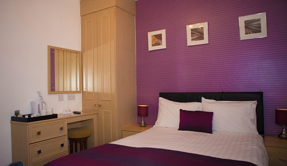 Royal Carlton Hotel Μπλάκπουλ Εξωτερικό φωτογραφία